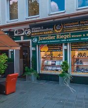 Goldankauf Nürnberg, Münzen- & Schmuckhandlung Bild 1