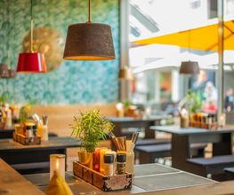 PETER PANE Burgergrill & Bar Bild 11