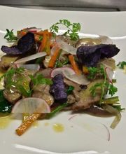 Restaurant Alpenrose Bild 13