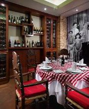 La Trattoria imagen 1