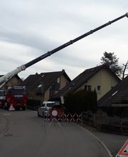 Haussener Kran und Transport GmbH Bild 3