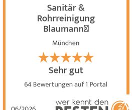 werkenntdenBESTEN.de Qualitätssiegel