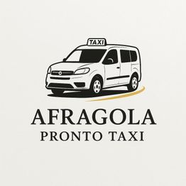 Afragola Pronto Taxi logo