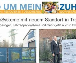 Zeitungsartikel