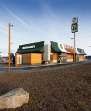 McDonald's Bild 1