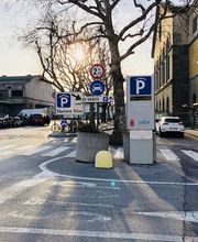 Parcheggio Saba Silos immagine 2