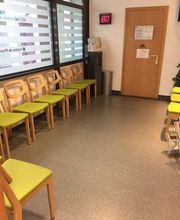 Laboratoire Planoise Polyclinique - Besançon -  BIOGROUP BOURGOGNE FRANCHE COMTE image 2