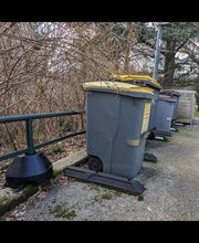 Poitou 3D image 7