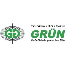 Elektro Grün