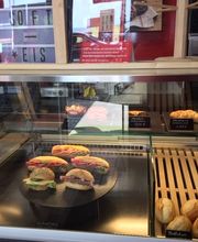 star Tankstelle Bild 6