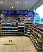 JET Tankstelle Bild 3