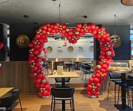 Crêperie Rustique Sion Bild 7
