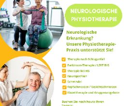 Physiotherapie Frank GmbH Bild 6