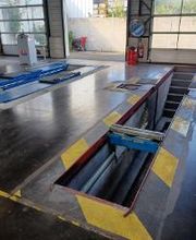 Centre contrôle technique DEKRA image 5