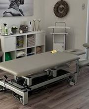 Troue Corinna Physiotherapeutin Bild 12