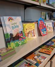 Home Shop beim Tempel Bild 1