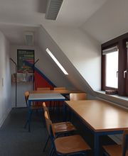 Syke Unterrichtsraum 3