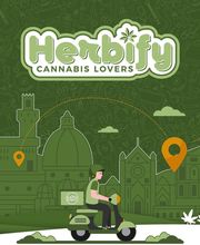 Herbify Cannabis Lovers Delivery immagine 9