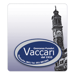 Onoranze Funebri Vaccari Roberto logo