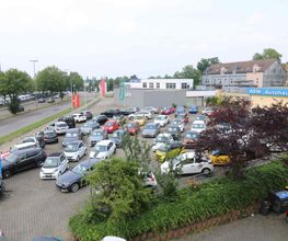 ASW Autohaus Bild 3