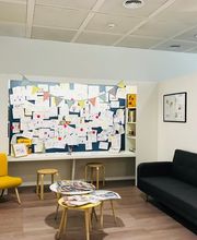 Nuumoon® Centre d'Orthodontie et Thérapies Myofonctionnelles Bild 4