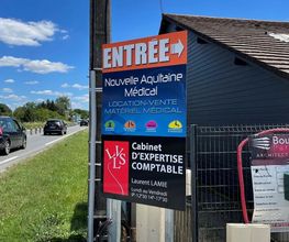 Lvls Expertise Comptable Bergerac image 1
