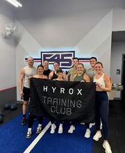 F45 Training Downtown Des Moines image 18