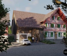 Orgnet Immobilien AG Bild 12