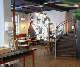 Ruff's Burger & BBQ Ansbach Bild 11