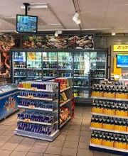 JET Tankstelle Bild 3