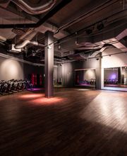 Fitness First Wedel - Kursraum
