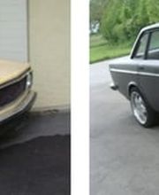 Carrosserie Hunziker Bild 5