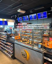JET Tankstelle Bild 4