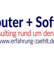 G + S Computer GmbH Bild 1