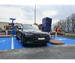 Aral pulse Ladestation Bild 4