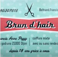 Brun D'hair