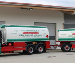 Stefan Kapsner GmbH Bild 7