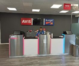 Avis Alquiler de coches - La Coruna imagen 4