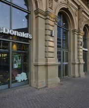 McDonald's Bild 1