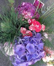 Audrey Fleurs image 1