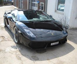 Garage et carrosserie Froidevaux Sàrl Bild 12