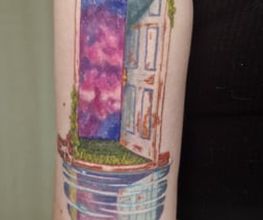 Joon Tattoo image 1