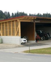 Gloggner Holzbau & Bedachungen GmbH Bild 14