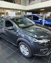 Dacia Lyon Ouest Sainte-Foy-lès-Lyon - RRG image 1