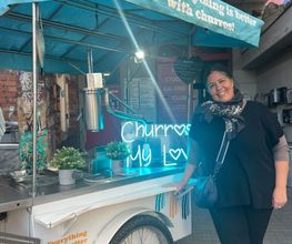 Churros MyLove Bild 1
