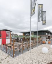 McDonald's Bild 1