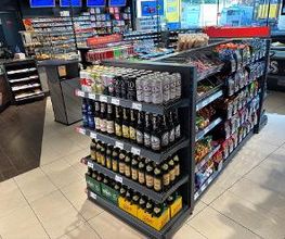 JET Tankstelle Bild 19