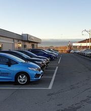 Garage Chuard SA Bild 9