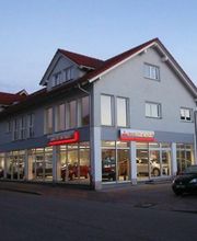 Auto Knauer GmbH Bild 1