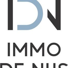 Immo de Nijs logo